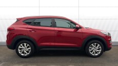 Hyundai Tucson 1.6 GDi SE Nav 5dr 2WD Petrol Estate